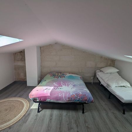 Loft Spacieux Au Coeur Des Remparts D'Aigues-Mortes Dış mekan fotoğraf