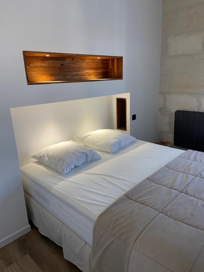 Loft Spacieux Au Coeur Des Remparts D'Aigues-Mortes Dış mekan fotoğraf