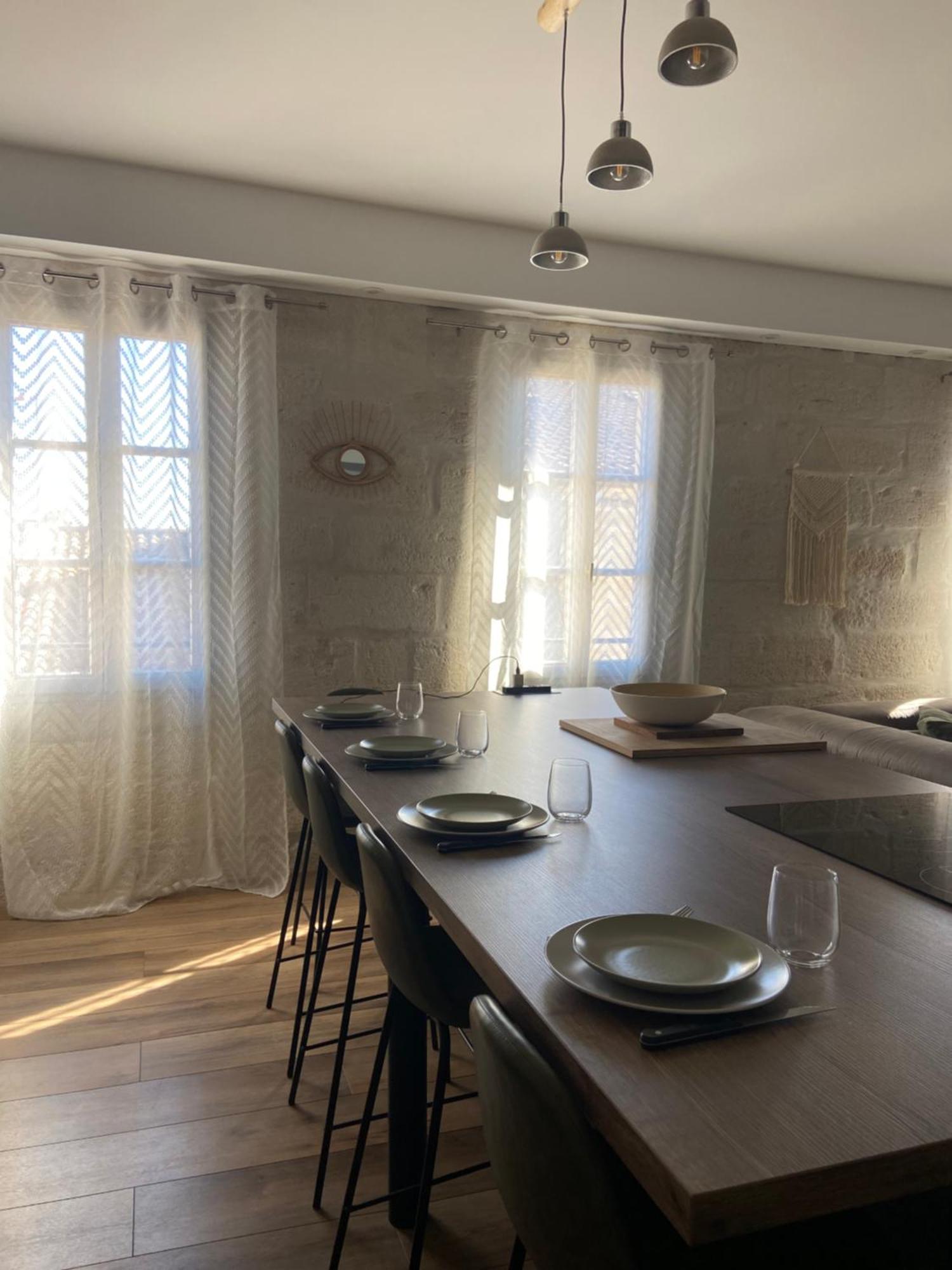 Loft Spacieux Au Coeur Des Remparts D'Aigues-Mortes Dış mekan fotoğraf
